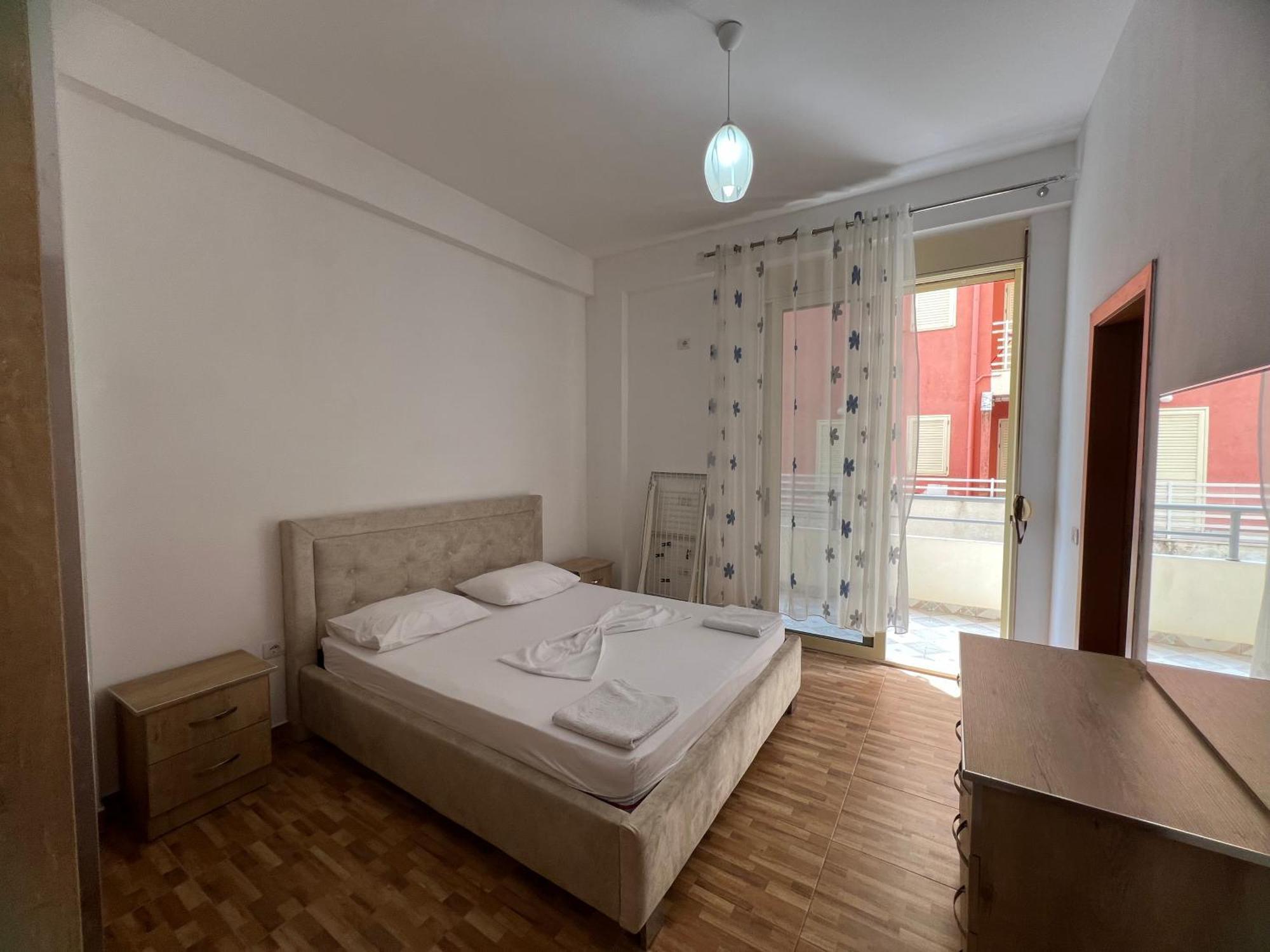 Ground Floor Comfort - Spacious & Modern