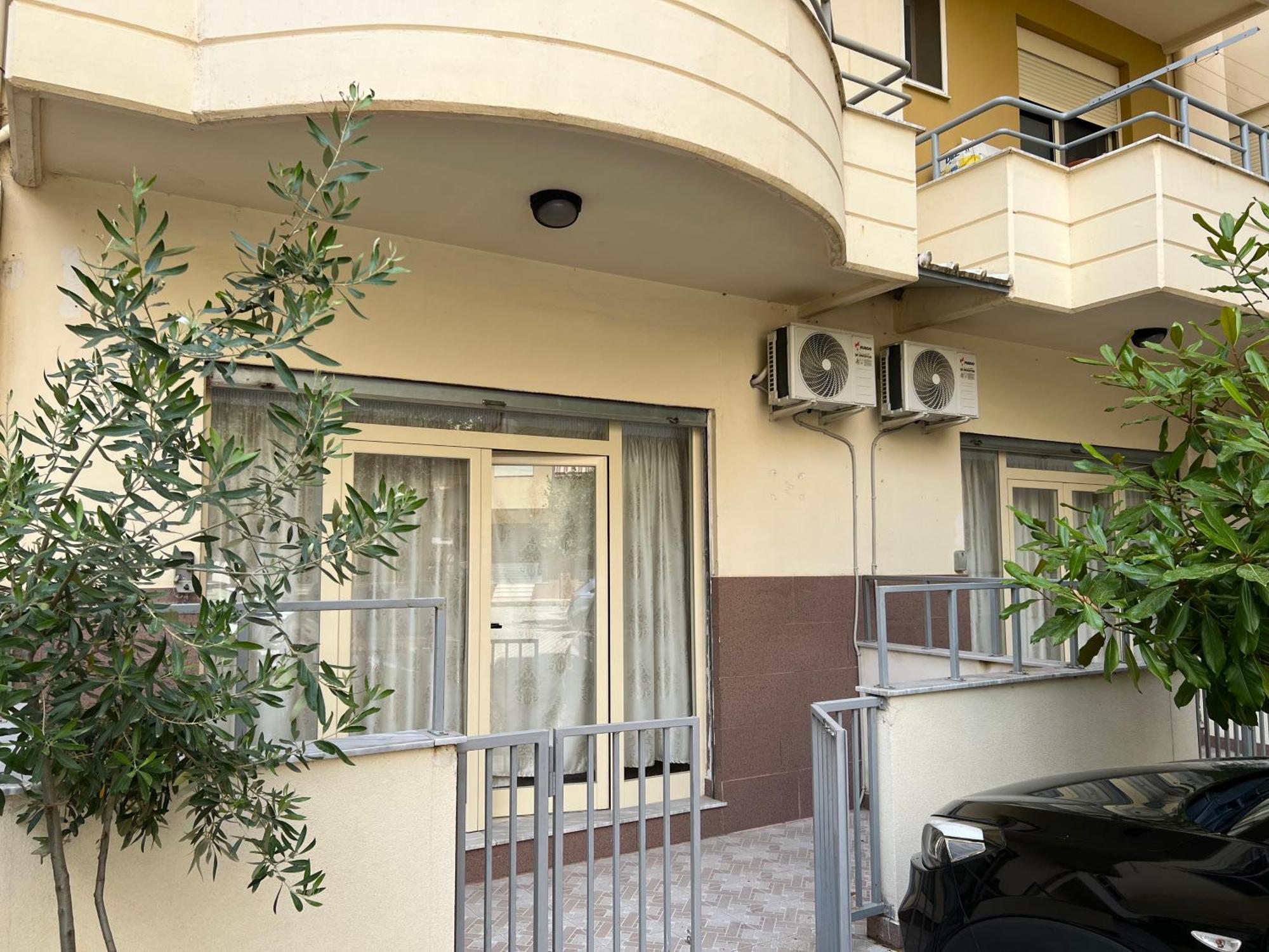 Ground Floor Comfort - Spacious & Modern *