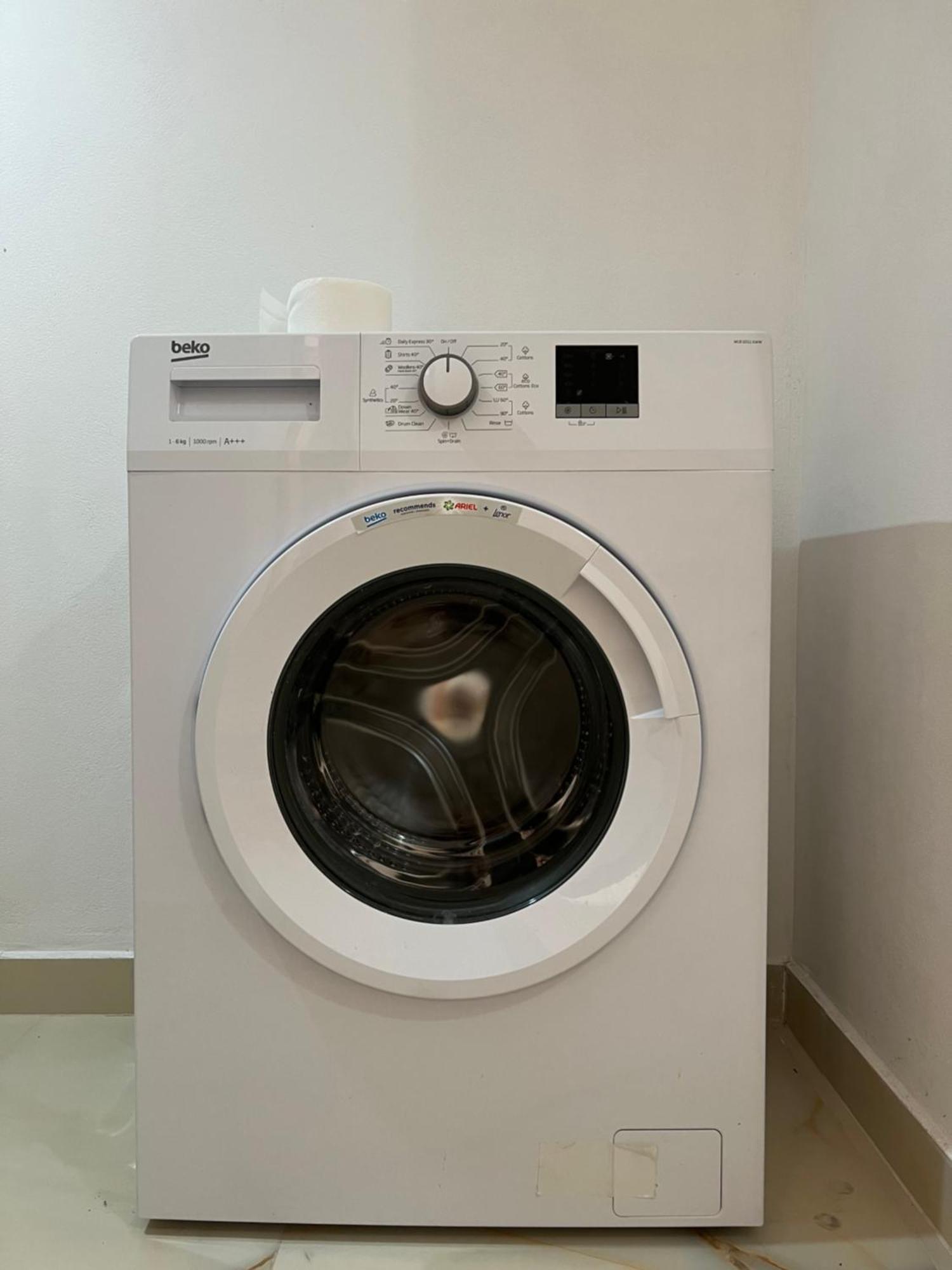 Ground Floor Comfort - Spacious & Modern Orikum
