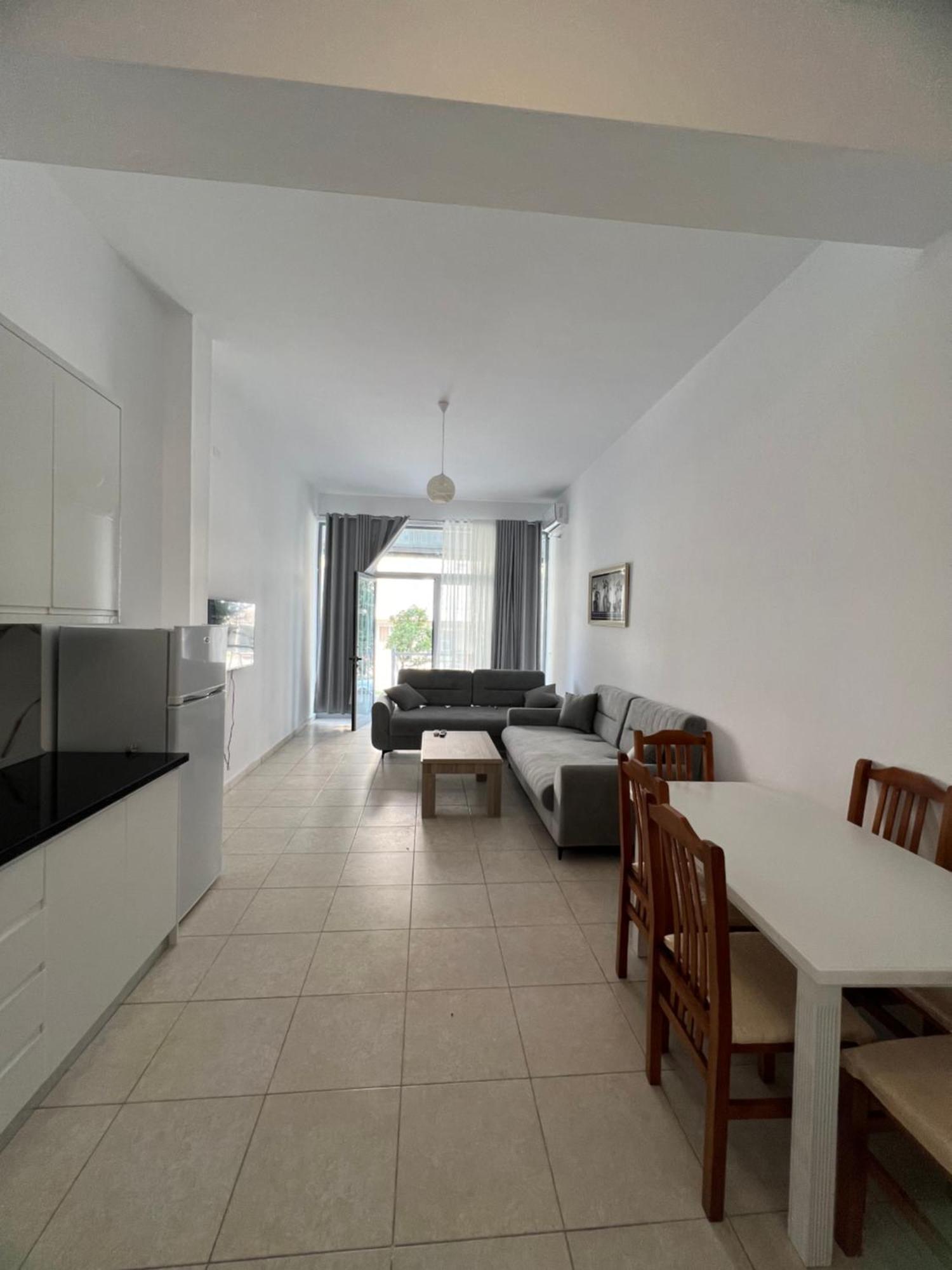 Ground Floor Comfort - Spacious & Modern