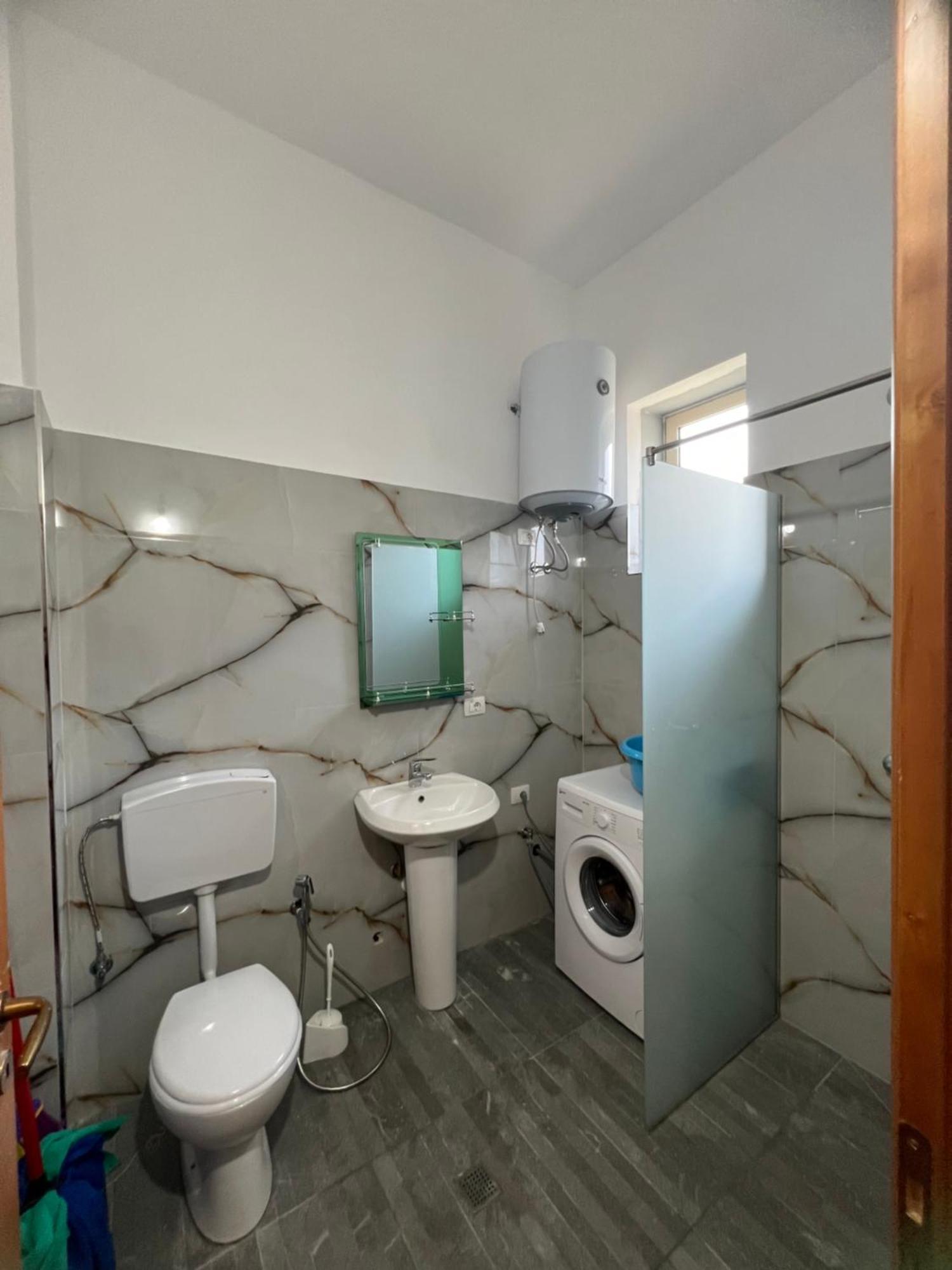 Leilighet Ground Floor Comfort - Spacious & Modern